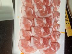 -山城鼎重庆老火锅(西安钟楼店)
