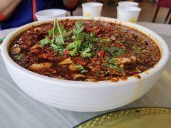 -稻香村鱼庄