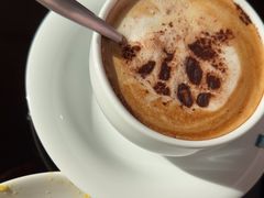 -天津海河悦榕庄·Lobby Lounge大堂吧