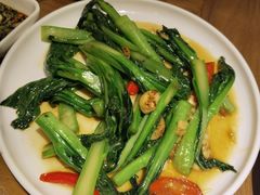 -鸽味轩·粤菜小馆(高楼门总店)