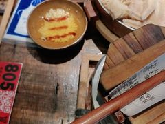 -打川川·川蜀毛肚(南市场店)