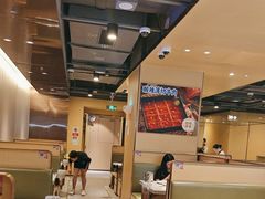 -海底捞火锅(平谷华联店)