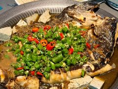 -半天妖烤鱼(石岛店)