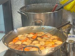 -黄记潮汕甜汤(贝底田坊店)