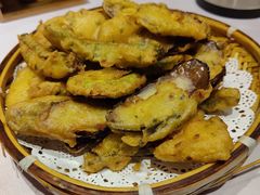 -客家大院·非遗赣南客家菜(郁孤台店)