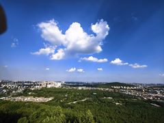 -云龙山