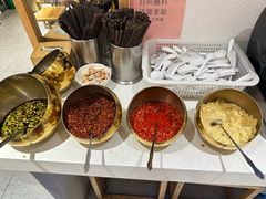 -饺子季水饺餐厅(新市街店)