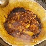 地锅鸡
