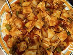 -西部马华清真兰州牛肉面·烧烤夜市(关东店)