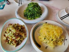 -壹只菜·崇明本地特色菜(崇明南门店)