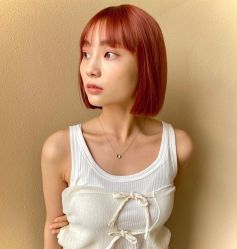 -COSMO PRO造型