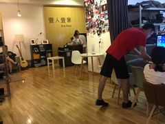 -壹人壹像工作室(购物公园店)
