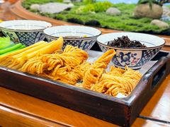 -崂山印象·青岛·海鲜渔家菜