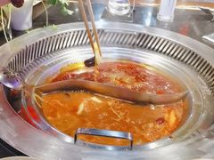 -唇辣号重庆老火锅(燕郊鑫乐汇店)