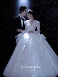 -今生有约婚纱摄影店(景德路店)