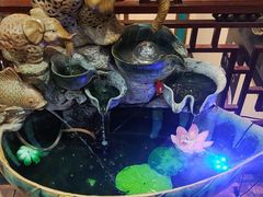 -那家老院子东北菜·饺子·小鸡炖蘑菇(艳华街店)