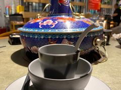 -贰重天冰煮羊自助火锅(东坝店)