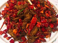 -付掌柜在成都·热炒砂锅集(金禾店)