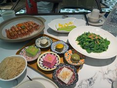 -沿江海南菜·文昌鸡祖师爷(大东海店)