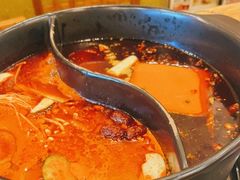 -川成串·自助串串香火锅(朝阳店)