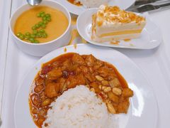 -宜家·瑞典风味餐厅(北京西红门店)
