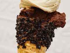 巧克力冰激凌-VENCHI 闻绮(上海佛罗伦萨小镇店)