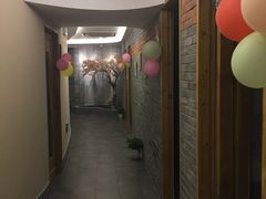 -迈格笙SPA·影院式足道·采耳(金桥店)