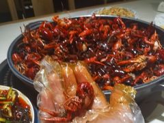 -蛙蛙叫干锅年代(簋街总店)