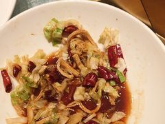 -凤凰园烤鸭店·唐山菜·传承花椒肉(老唐丰路店)