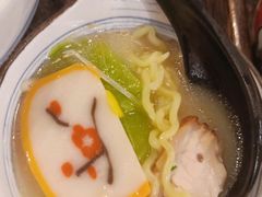 -万福炭火烤肉日本料理(新街口店)