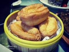 -全聚德(胜利大街店)