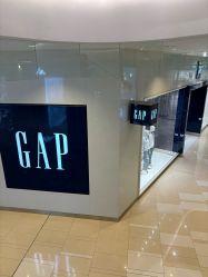 -GAP(绿宝广场店)