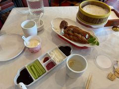 -大鸭梨烤鸭(石佛营店)