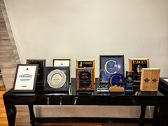 -北京王府井希尔顿酒店·秦唐中餐厅Chynna