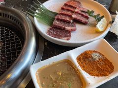 -一品诚记烤肉·甄选店(中南路店)