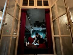 -Tango by Ala House