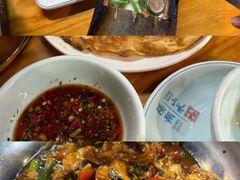 -61号餐吧(兴坪古镇漓江店)