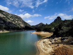 -大罗山风景区