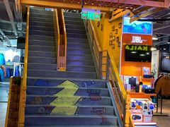 -三夫户外(天钥桥路店)