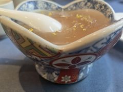 桂花莲藕粉-皇饭儿·王润兴酒楼(河坊街店)