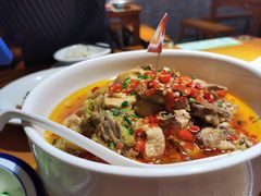 -好帮厨·下饭浏阳菜·坚持现炒(月湖店)