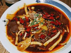 -渝信川菜(长安店)