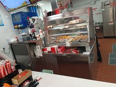 -华莱士·全鸡汉堡(济南大明湖店)