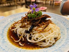 -菩提树·素食餐厅(汇智国际商业中心店)