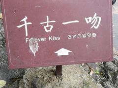 -夏霖九天银瀑风景区