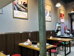 -斯丹姜母鸭·古法干香(田安南路店)