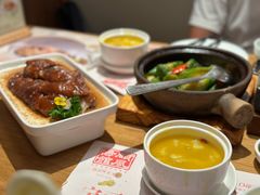 -顺风汤馆·广府粤菜(江宸天街店)
