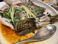 -花城苑广府菜(侨鑫店)