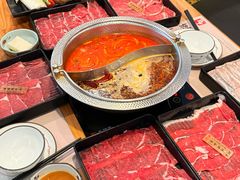 -牛匠和牛寿喜锅(西安总店)