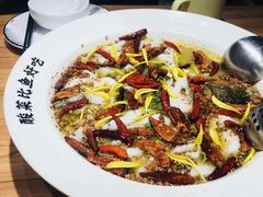 -太二酸菜鱼(金沙印象城店)